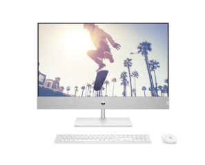 HP Pavilion All-in-One